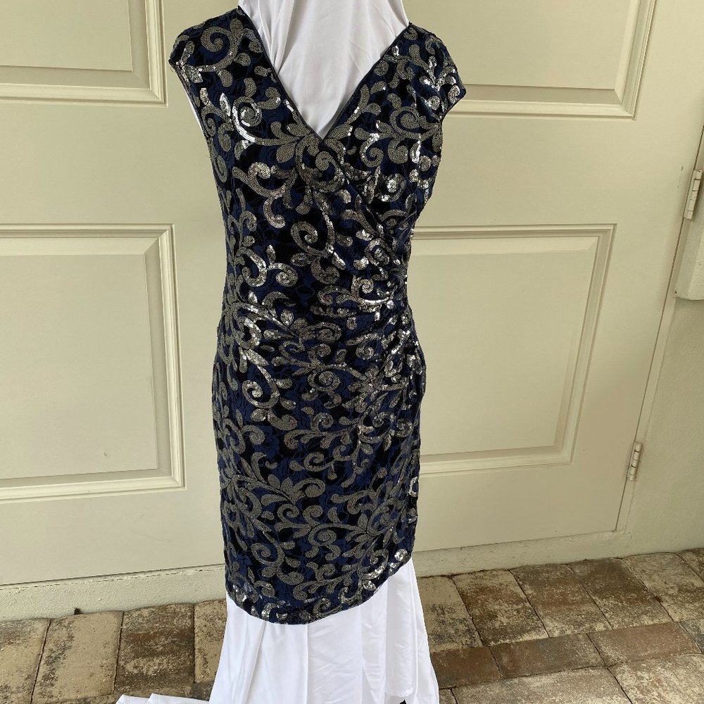 Dress- Ralph Lauren